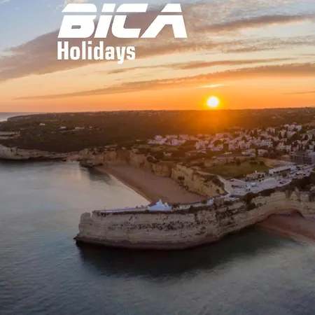 Casa Limao - Senhora Da Rocha, Algarve * פורצ'ס