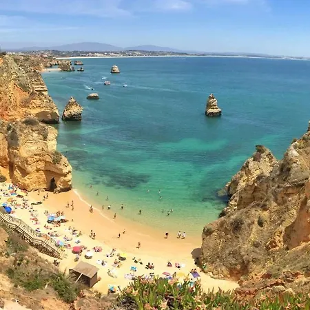 Casa Limao - Senhora Da Rocha, Algarve * פורצ'ס