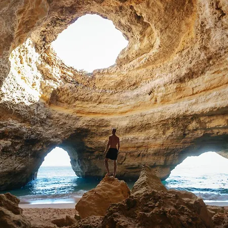 Casa Limao - Senhora Da Rocha, Algarve Apartment Porches (Algarve)