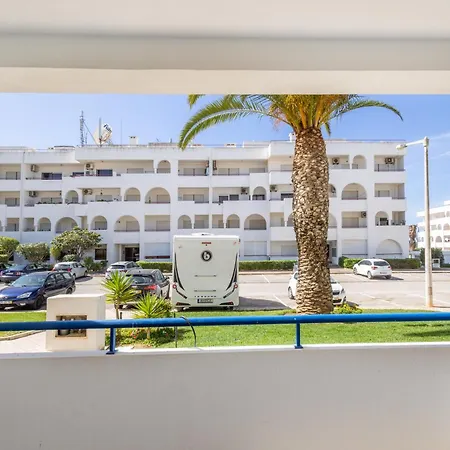 Casa Limao - Senhora Da Rocha, Algarve * פורצ'ס