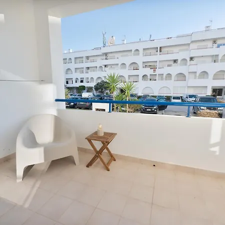 דירה Casa Limao - Senhora Da Rocha, Algarve