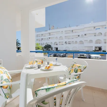 Casa Limao - Senhora Da Rocha, Algarve דירה פורצ'ס