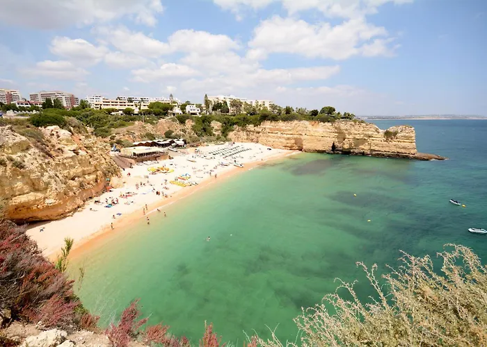 Casa Limao - Senhora Da Rocha, Algarve