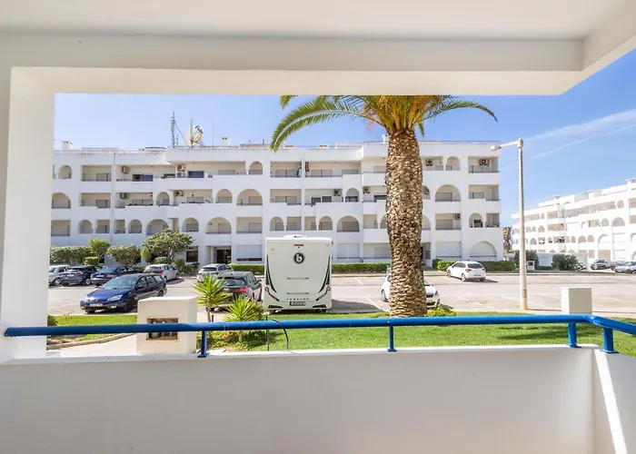 Casa Limao - Senhora Da Rocha, Algarve * Porches (Algarve)
