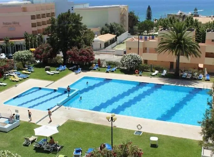 Apartamento Casa Limao - Senhora Da Rocha, Algarve *