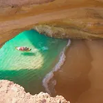 Casa Limao - Senhora Da Rocha, Algarve