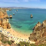 Casa Limao - Senhora Da Rocha, Algarve * Porches (Algarve)