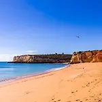 Casa Limao - Senhora Da Rocha, Algarve * Porches (Algarve)