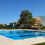 アパート Casa Limao - Senhora Da Rocha, Algarve ポルシェス