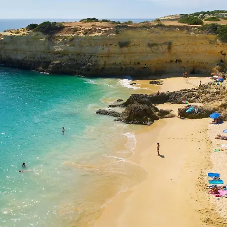 Casa Limão - Senhora Da Rocha, Algarve *