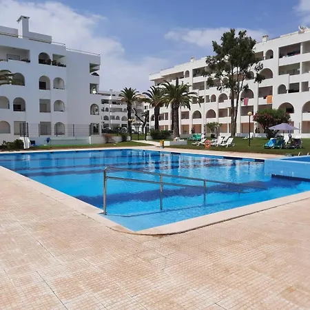 Casa Limao - Senhora Da Rocha, Algarve Apartment