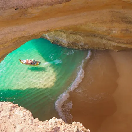 Casa Limao - Senhora Da Rocha, Algarve