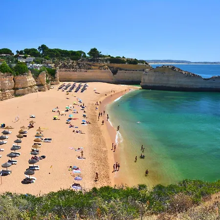Casa Limao - Senhora Da Rocha, Algarve