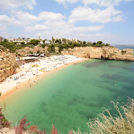 Casa Limão - Senhora Da Rocha, Algarve