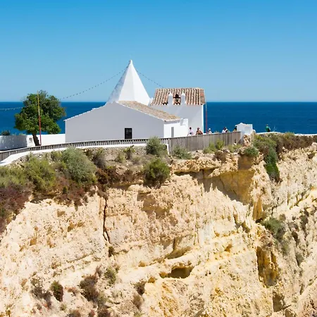 公寓 Casa Limao - Senhora Da Rocha, Algarve *