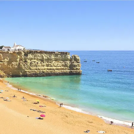 Apartment Casa Limao - Senhora Da Rocha, Algarve *