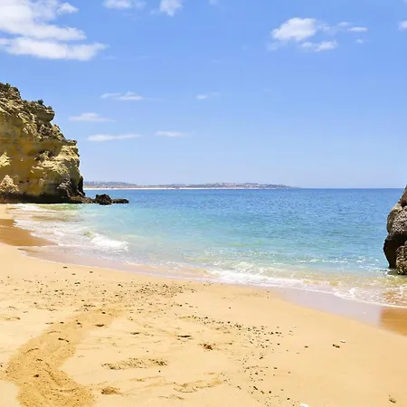 Casa Limao - Senhora Da Rocha, Algarve Apartment