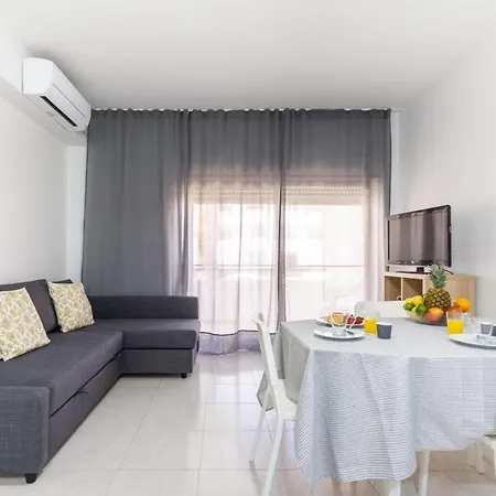 Casa Limao - Senhora Da Rocha, Algarve Apartment Porches (Algarve)