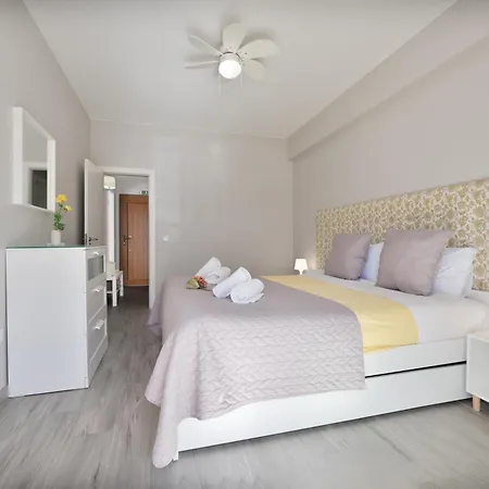 Casa Limao - Senhora Da Rocha, Algarve Appartement
