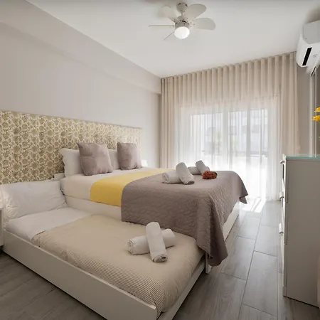 Casa Limao - Senhora Da Rocha, Algarve 公寓 *