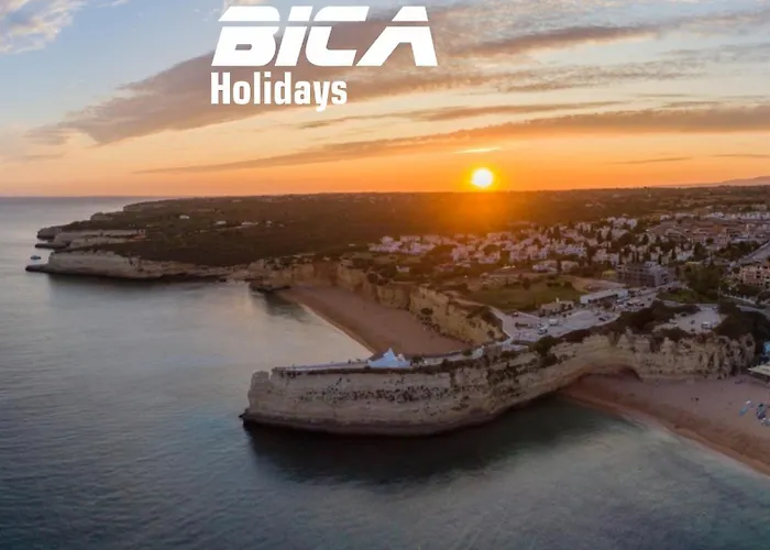 Casa Limao - Senhora Da Rocha, Algarve * Porches