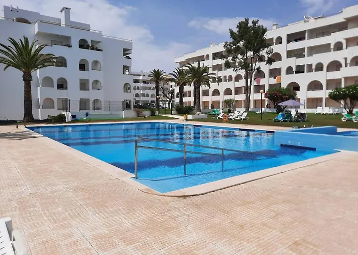 Casa Limao - Senhora Da Rocha, Algarve Appartement