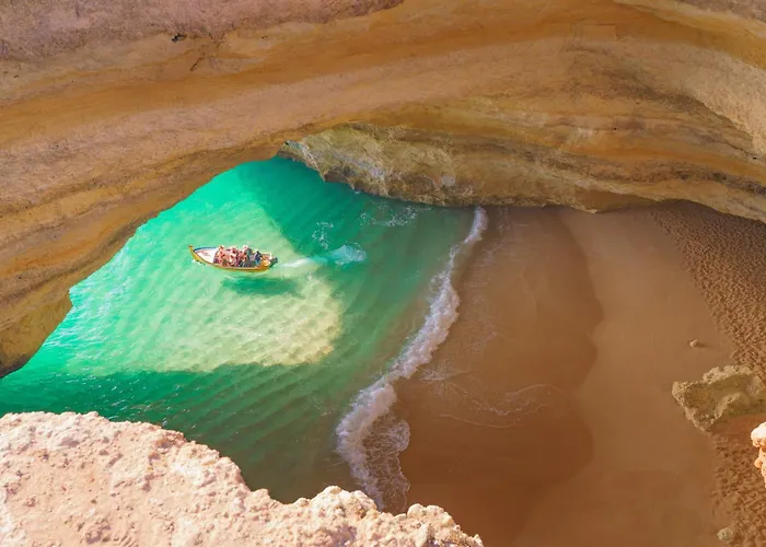 Casa Limao - Senhora Da Rocha, Algarve