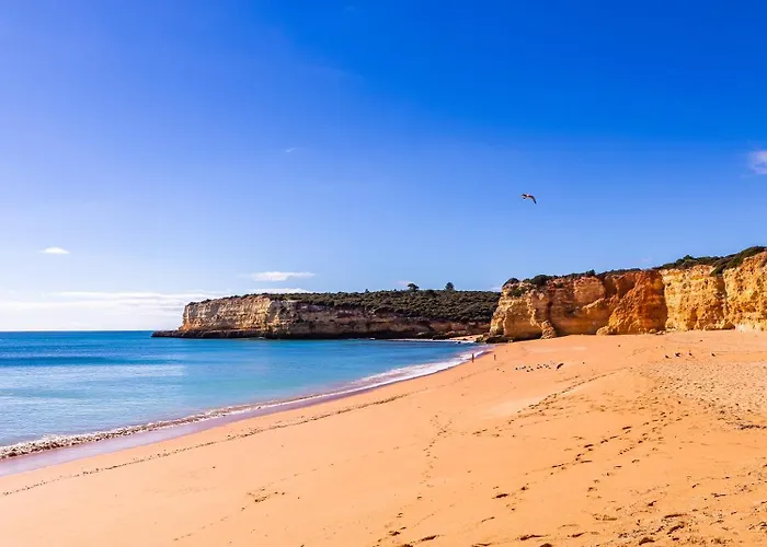 Casa Limao - Senhora Da Rocha, Algarve * Porches (Algarve)