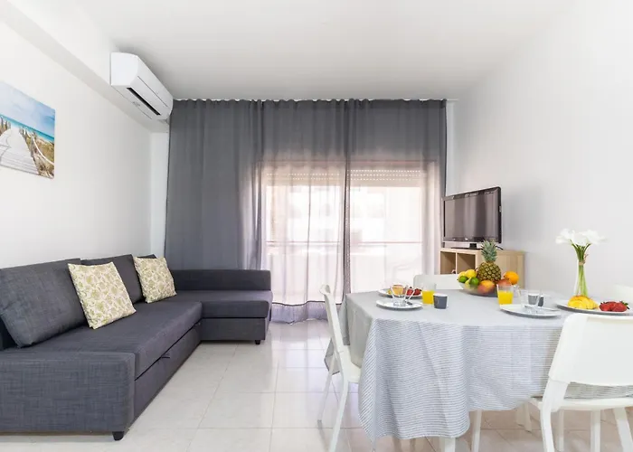 Casa Limao - Senhora Da Rocha, Algarve Apartman Porches