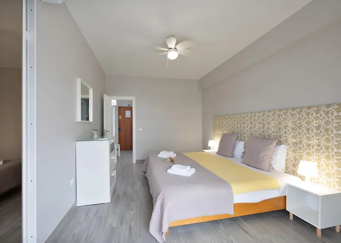 Casa Limao - Senhora Da Rocha, Algarve