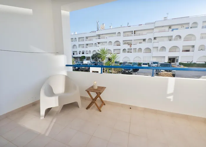 Appartement Casa Limao - Senhora Da Rocha, Algarve