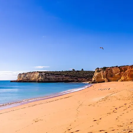 Casa Limao - Senhora Da Rocha, Algarve * Porches (Algarve)