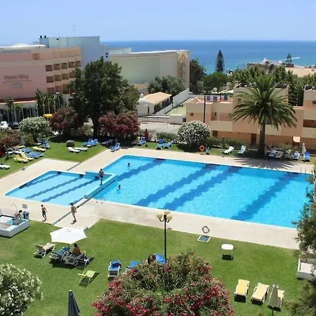 Apartamento Casa Limao - Senhora Da Rocha, Algarve *