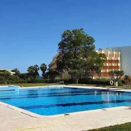 Apartamento Casa Limao - Senhora Da Rocha, Algarve Porches (Algarve)