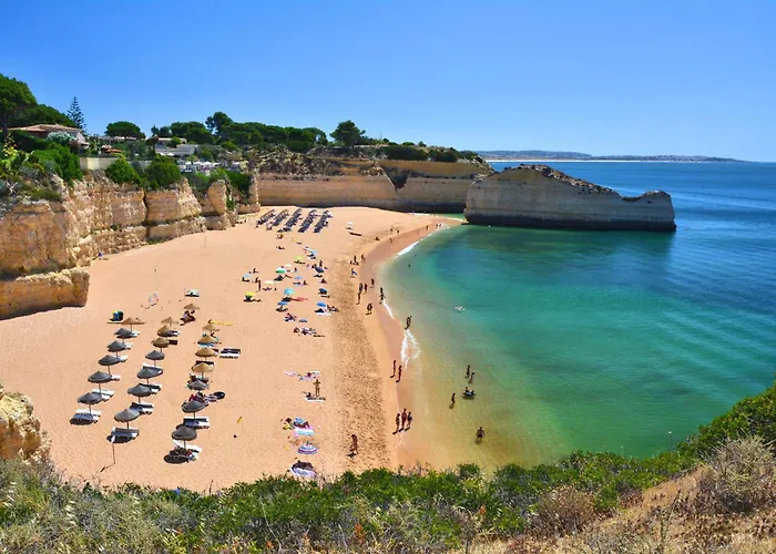 Casa Limao - Senhora Da Rocha, Algarve