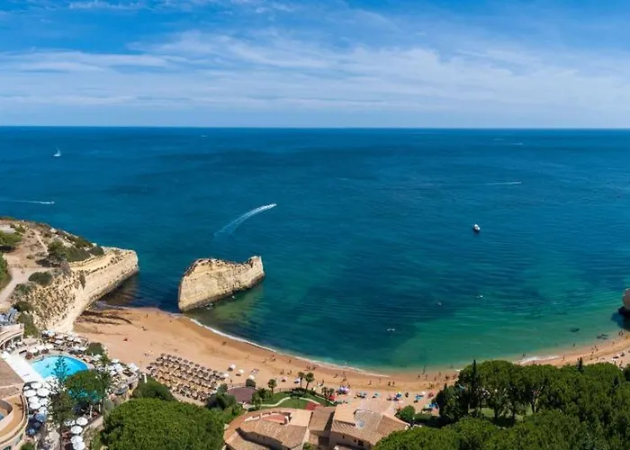 Casa Limao - Senhora Da Rocha, Algarve *