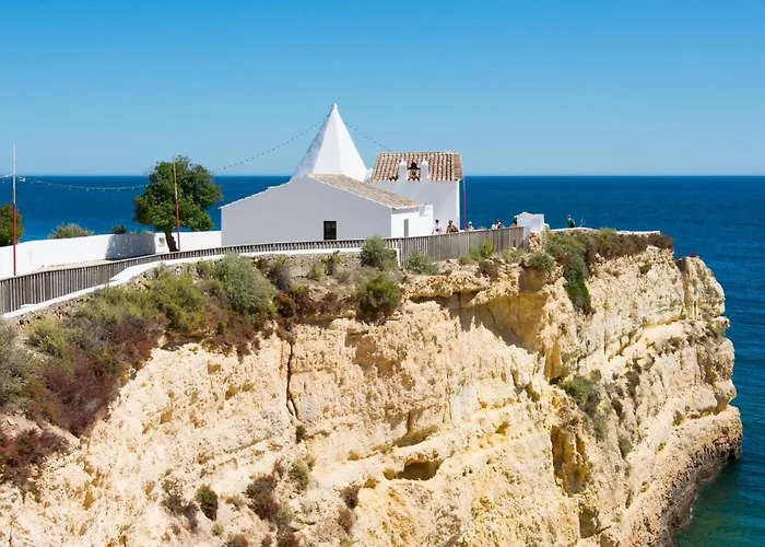 Appartamento Casa Limao - Senhora Da Rocha, Algarve *