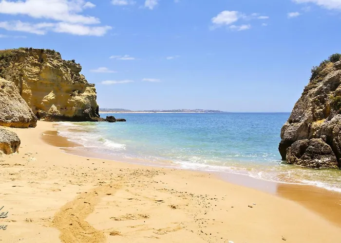 Casa Limao - Senhora Da Rocha, Algarve Appartamento