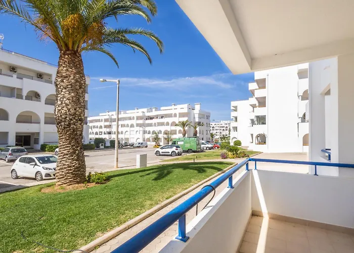Casa Limao - Senhora Da Rocha, Algarve *