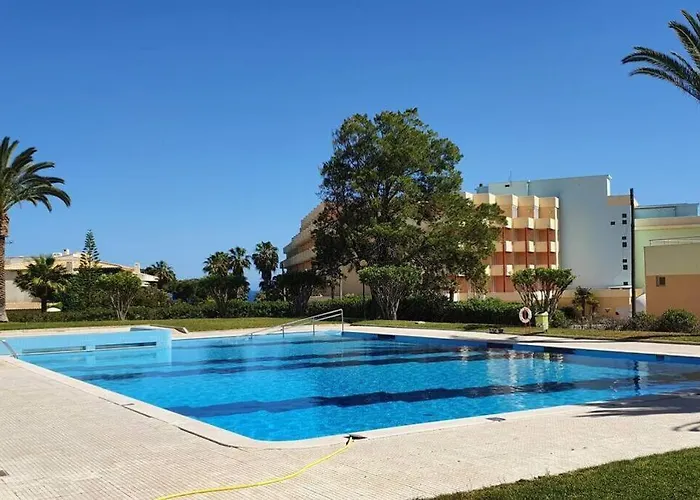 Appartamento Casa Limao - Senhora Da Rocha, Algarve Porches (Algarve)
