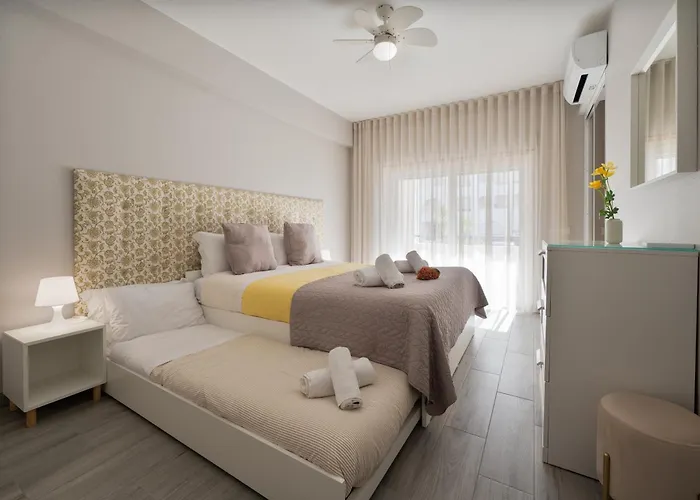 Casa Limao - Senhora Da Rocha, Algarve Appartamento *